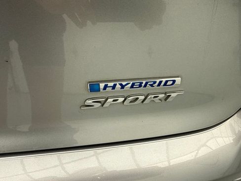 Used 2024 Honda Accord Sport image 9