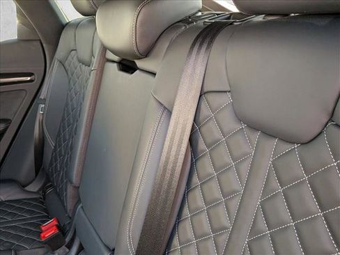 Certified 2023 Audi SQ5 Premium Plus w/ Premium Plus Package AWD/4WD image 18