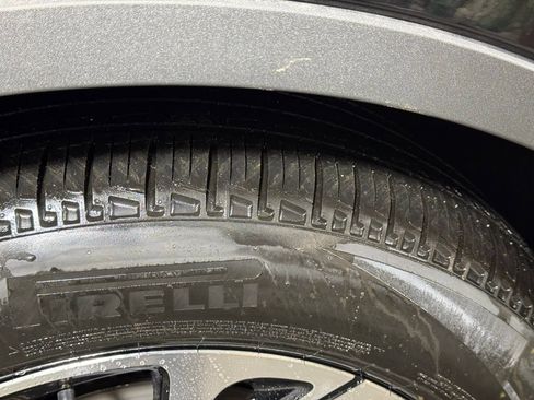 New 2026 Lincoln Nautilus Premier w/ Equipment Group 102A image 9