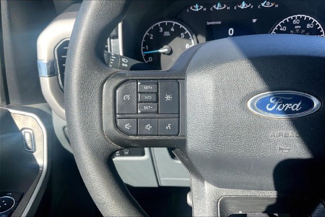 Certified 2021 Ford F150 XLT w/ FX4 Off-Road Package AWD/4WD image 19