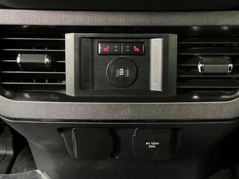 Used 2024 Ford F350 Platinum AWD/4WD image 47