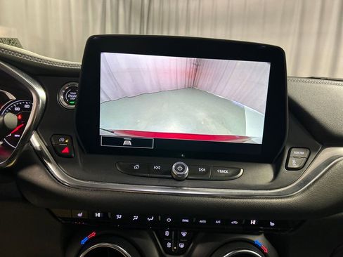 Used 2023 Chevrolet Blazer LT w/ Convenience Package image 18