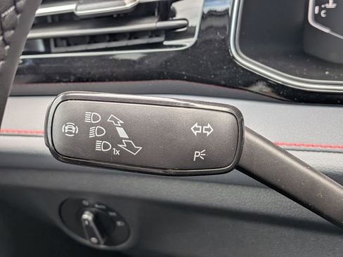 New 2026 Volkswagen Jetta GLI Autobahn image 21