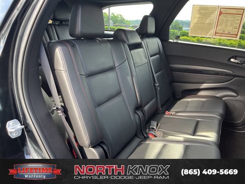 Used 2026 Dodge Durango GT AWD/4WD image 25