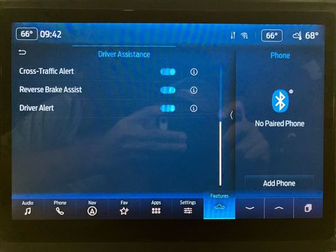 Certified 2022 Ford F150 XLT w/ Equipment Group 302A High image 36