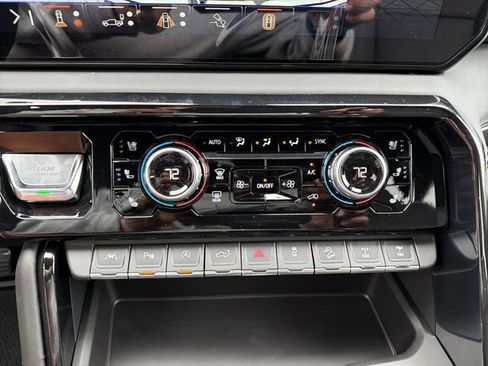 New 2026 GMC Sierra 1500 AT4X AWD/4WD image 14