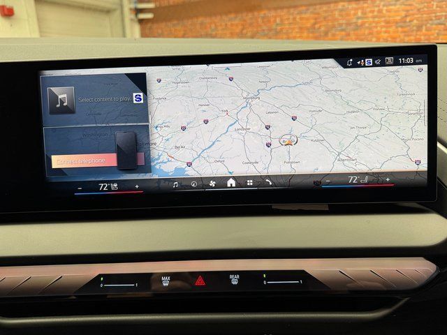 Used 2026 BMW X3 xDrive30i w/ Premium Package AWD/4WD image 20