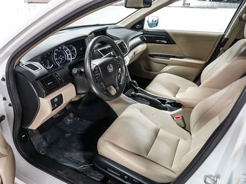 Used 2014 Honda Accord EX-L image 18