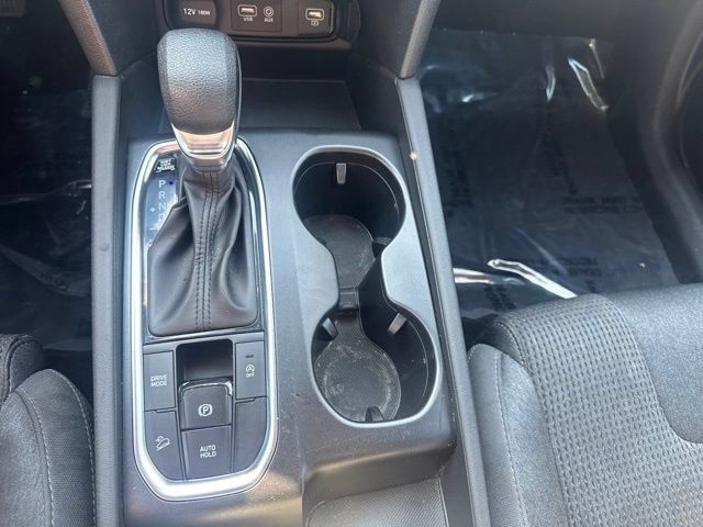 Used 2020 Hyundai Santa Fe SEL AWD/4WD image 22