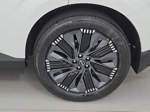 New 2026 Nissan Murano Platinum w/ Technology Package image 34