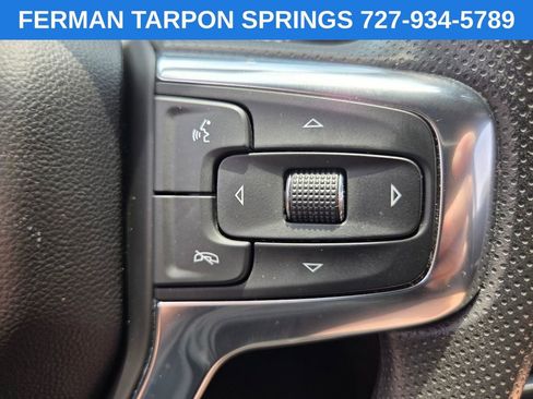 Certified 2023 Chevrolet Blazer LT FWD image 32