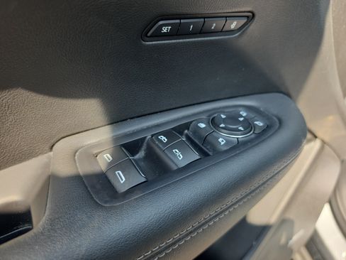 Used 2024 Cadillac XT6 Luxury w/ LPO, Floor Liner Package AWD/4WD image 19
