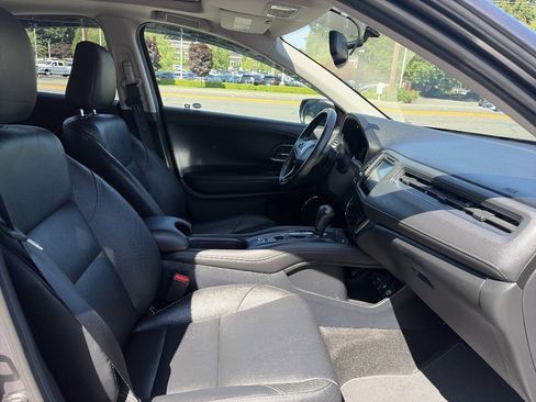 Used 2017 Honda HR-V EX-L image 22