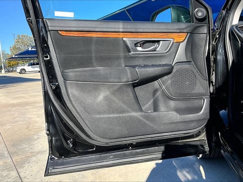 Used 2018 Honda CR-V EX image 18