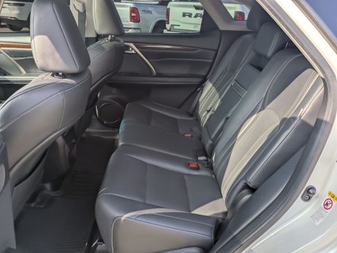 Used 2019 Lexus RX 350 FWD w/ Premium Package image 11