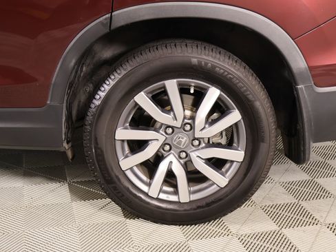 Used 2019 Honda Pilot EX-L image 20