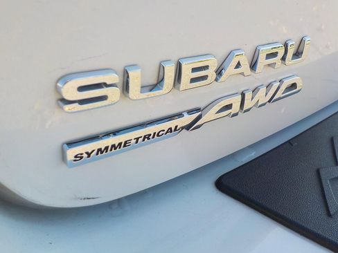 Used 2024 Subaru Crosstrek 2.5i Limited image 18