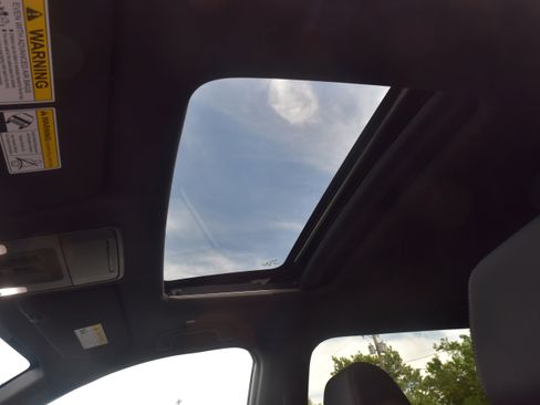 New 2026 Honda CR-V Sport-L image 14