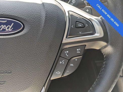Used 2017 Ford Edge SEL w/ Cargo Accessory Package FWD image 27