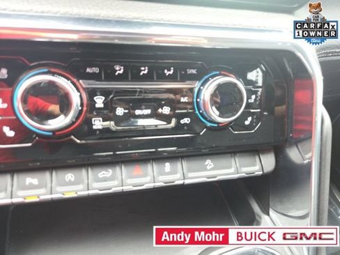 Used 2025 GMC Sierra 1500 Denali AWD/4WD image 44