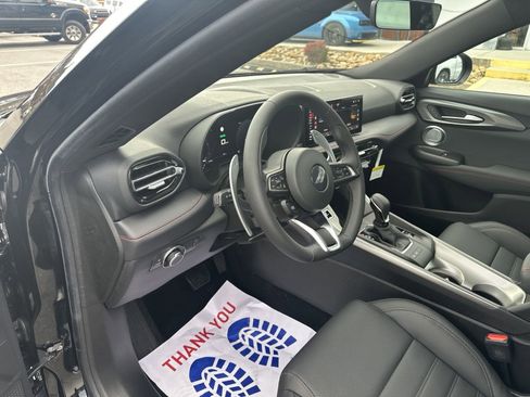 New 2024 Dodge Hornet R/T Plus w/ R/T Blacktop Package image 15