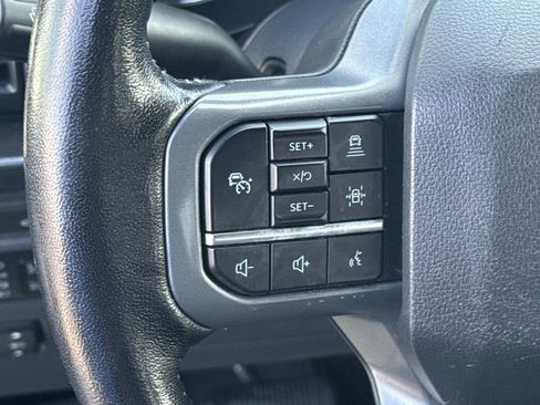 Used 2022 Ford F150 XLT w/ Equipment Group 302A High AWD/4WD image 23