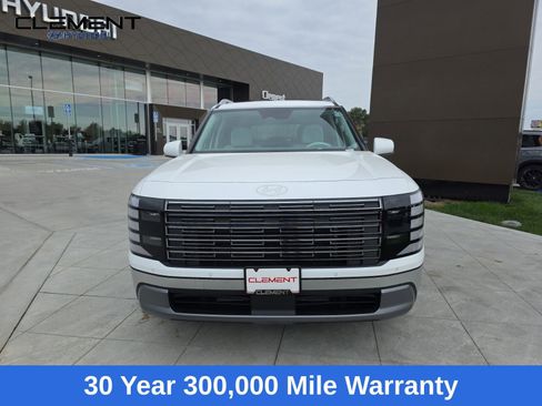 New 2026 Hyundai Palisade SEL image 2