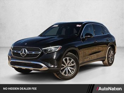 Certified 2026 Mercedes-Benz GLC 300