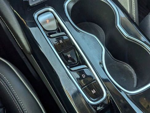 Used 2021 Buick Envision Avenir w/ Technology Package II image 12