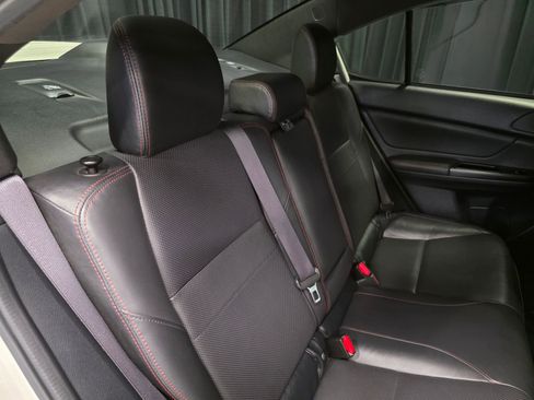 Used 2020 Subaru WRX Limited AWD/4WD image 51