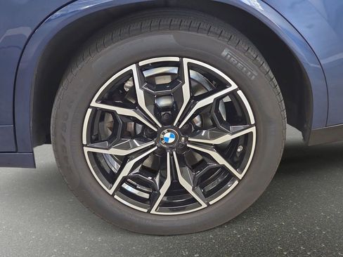 Certified 2023 BMW X4 xDrive30i w/ M Sport Package image 32