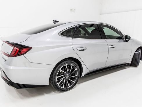 Used 2020 Hyundai Sonata SEL Plus FWD image 7