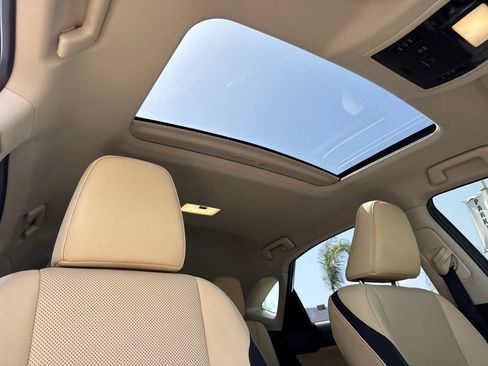 Used 2016 Lexus NX 300h AWD image 15