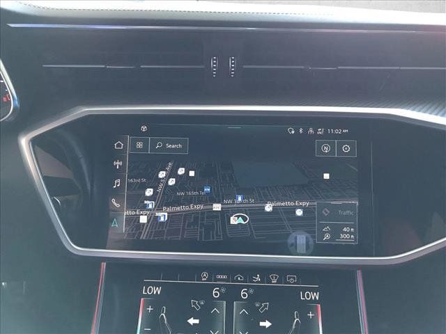Used 2022 Audi S7 Prestige AWD/4WD image 12