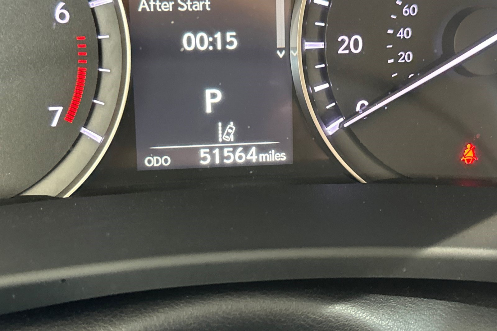 Used 2019 Lexus RX 350 FWD w/ Navigation Package image 36