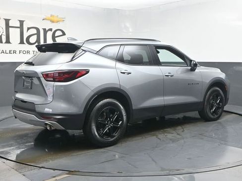 Used 2024 Chevrolet Blazer LT w/ Convenience Package image 49