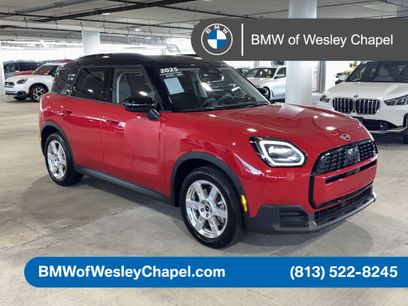 Used 2025 MINI Cooper Countryman S