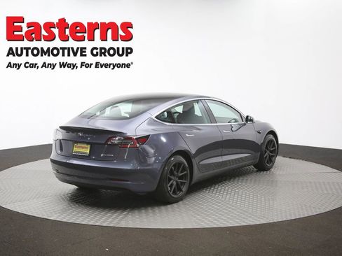 Used 2020 Tesla Model 3 Long Range AWD/4WD image 34