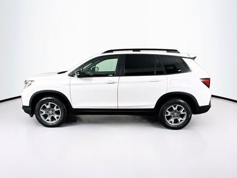 Used 2023 Honda Passport TrailSport image 8