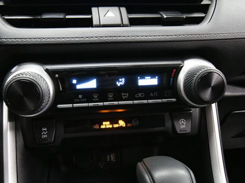 Certified 2024 Toyota RAV4 LE image 15