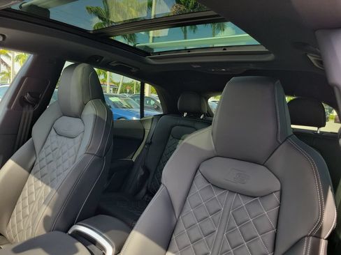 New 2026 Audi SQ8 Premium Plus AWD/4WD image 15