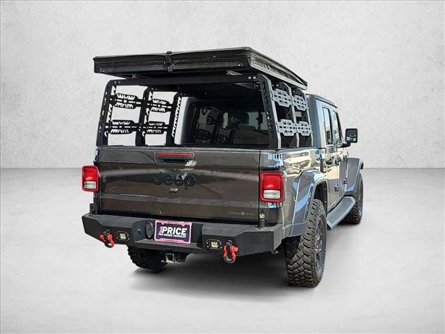 Used 2023 Jeep Gladiator Sport AWD/4WD image 5