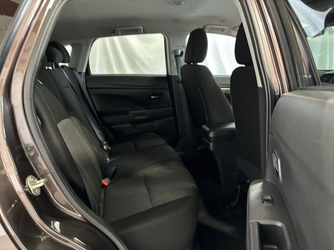 Used 2021 Mitsubishi Outlander Sport ES image 14