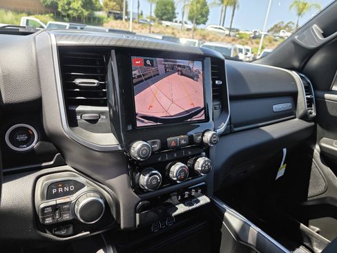 New 2026 RAM 1500 Big Horn image 17