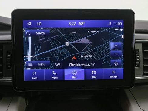 Used 2023 Ford Explorer XLT w/ Equipment Group 202A image 23