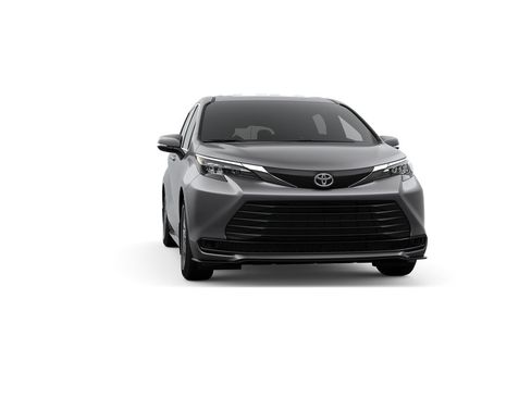 New 2026 Toyota Sienna LE FWD image 56