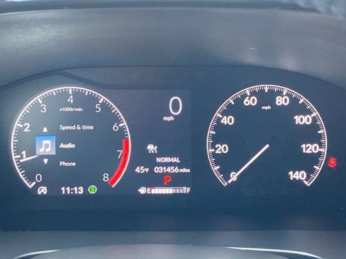 Used 2023 Honda CR-V EX-L image 25