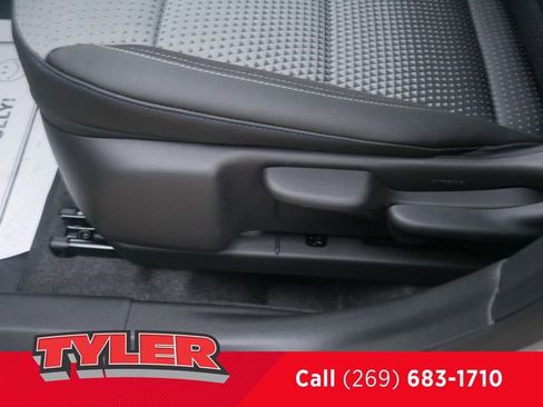 New 2026 Chevrolet Trax LT w/ Driver Confidence Package image 23