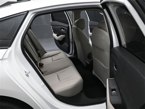 New 2025 Honda Accord SE image 2