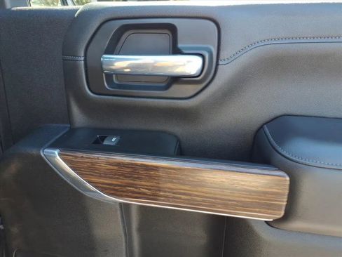 Used 2022 Chevrolet Silverado 3500 High Country w/ Snow Plow Prep/Camper Package image 9